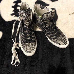 Chuck Taylor All Star 2 Hi- Fatigue Green Mens 9.5